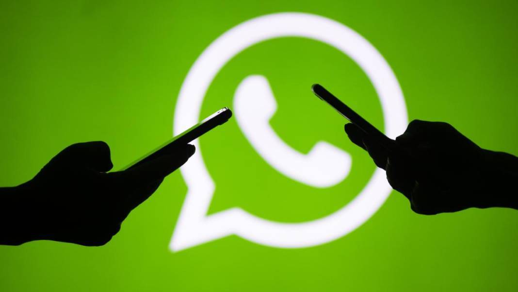 Whatsapp'a yeni özellik: Gizlilik sevenlerin çok hoşuna gidecek 10